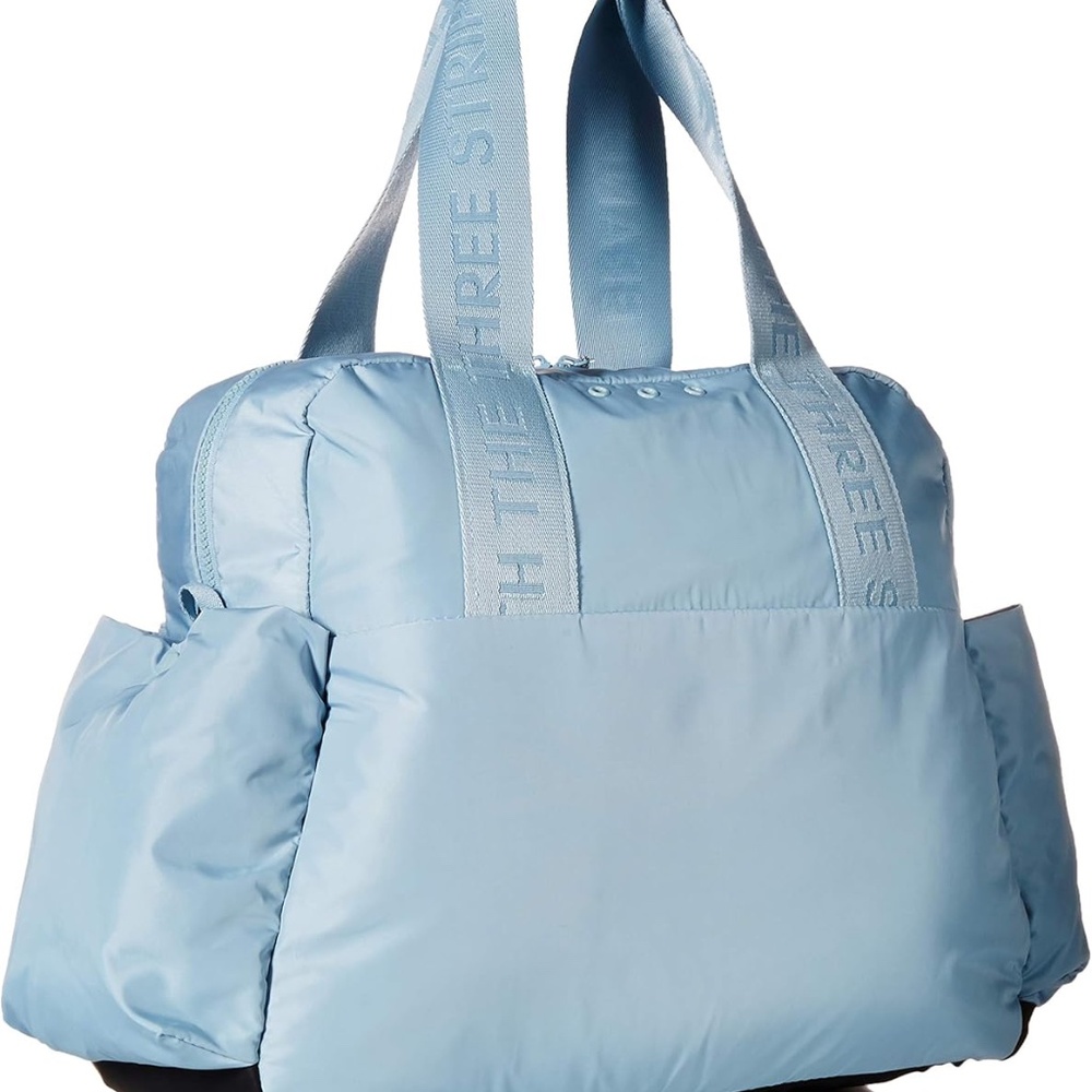 Adidas Sport to Street Tote Bag